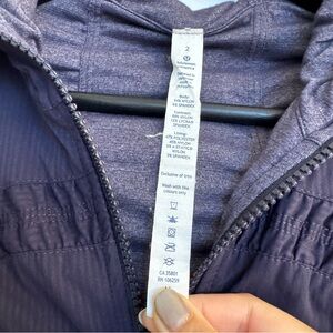 Lululemon Jacket
